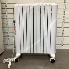 【トレファク熊谷駅前店】DeLonghiのオイルヒーターのご紹介です！