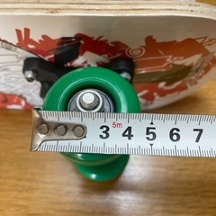 【取引中】スケボー　スケートボードの画像