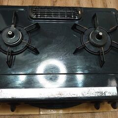 【決まりました】Rinnai 左強火 LPガステーブル RT31...