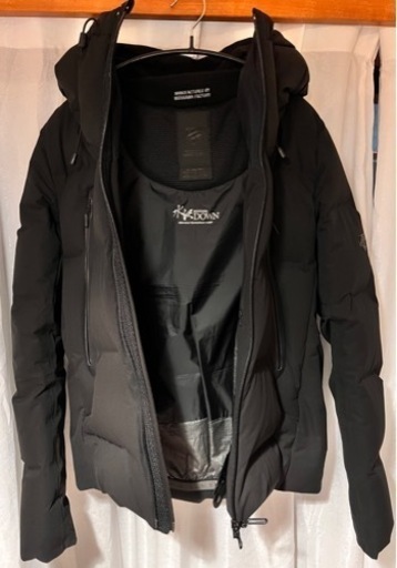 ジモティ割引有☆【ジャングルジャングル岸和田店】MONCLER