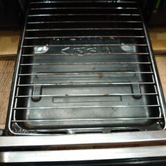 【決まりました】Rinnai 左強火 LPガステーブル RT31NHS-Lの画像