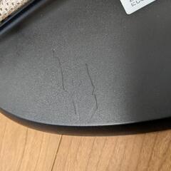 ベビービョルン バウンサー メッシュ ベージュ 箱付きの画像