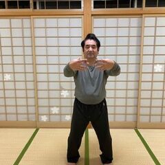 臼井日中武術探究会（気功と太極拳クラス）への参加者募集（志村坂上駅1分）の画像