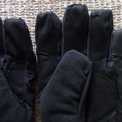 THE NORTH FACE ノースフェイス アルタスノーグローブ　手袋　Ｍサイズの画像