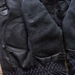 THE NORTH FACE ノースフェイス アルタスノーグローブ　手袋　Ｍサイズの画像