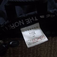 THE NORTH FACE ノースフェイス アルタスノーグローブ　手袋　Ｍサイズの画像