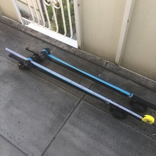 サーフボード　キャリア