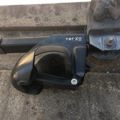 サーフボード　キャリアの画像