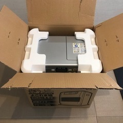 コロナ　ファンヒーター FH-G3217Yの画像