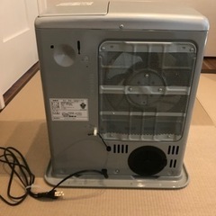 コロナ　ファンヒーター FH-G3217Yの画像