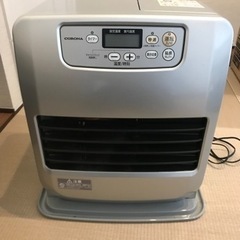 コロナ　ファンヒーター FH-G3217Y