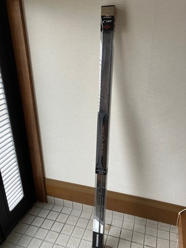 竿　ロッド　シーバス　ディアルーナ　S110M