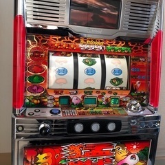 猛獣王S 4号機 パチスロ スロット