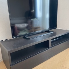 TOSHIBA テレビ