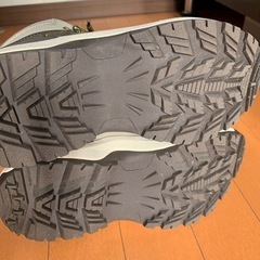 レディース スノーブーツ 24cmの画像