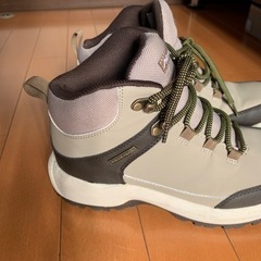 レディース スノーブーツ 24cmの画像