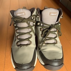 レディース スノーブーツ 24cm