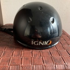 キッズ用ヘルメット 