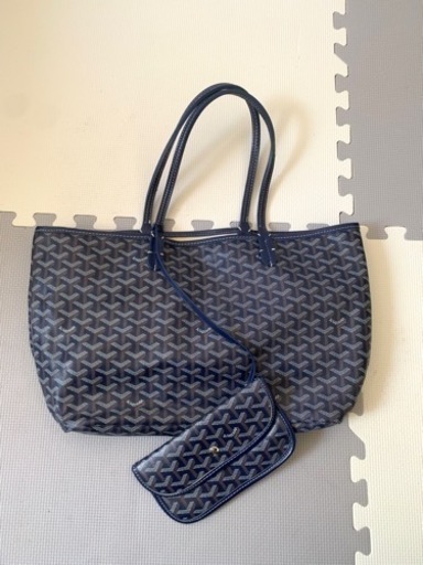 オシャレなトートバッグ