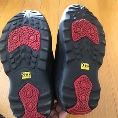 GTホーキンス　スノーブーツの画像