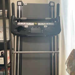 ルームランナー　ALINCO 引き取りは値下げ可