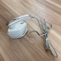 日立　衣類スチーマー　CSI-RX2