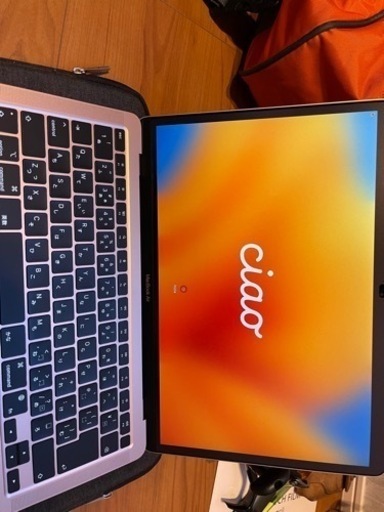 Mac MacBookAir 256gb