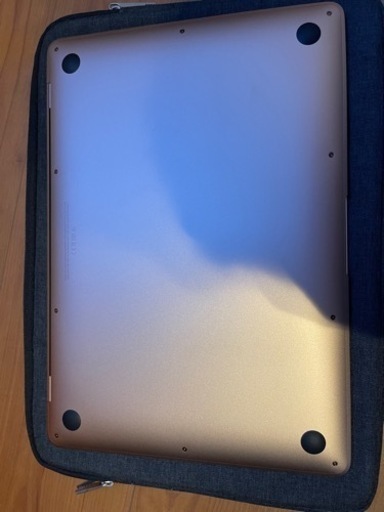 MacBookAir 256gb