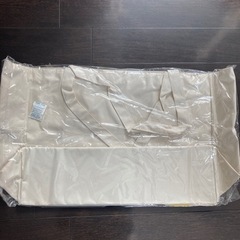 新品未使用 ぐでたま ファスナー付きトートバッグの画像