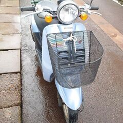 HONDA TODAY ホンダ　トゥディ