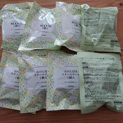 DUSKIN　スチールウールたわし