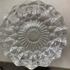 灰皿　20cm