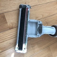 日立掃除機　紙パック不要の画像