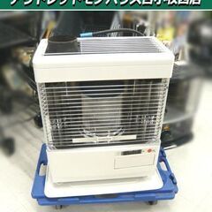 電気ストーブ SV-V4515M