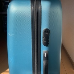 スーツケースの画像