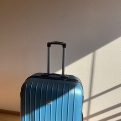 スーツケースの画像