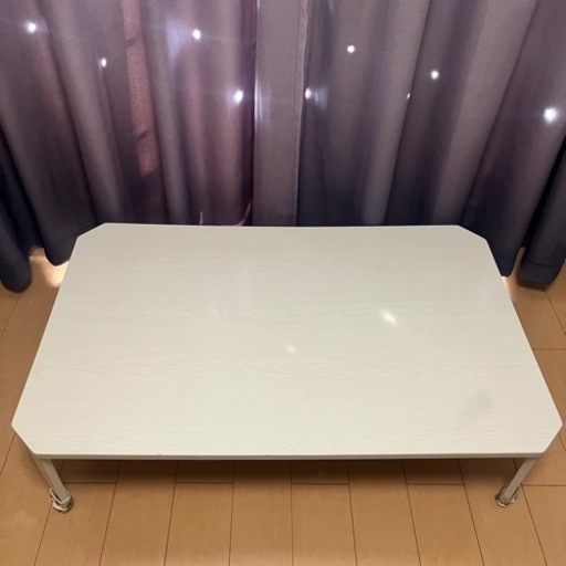 ニトリ 折りたたみテーブル