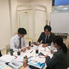 急募！超高収入！UQブース運営スタッフの画像
