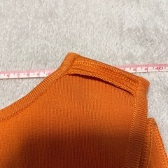 MELROSE ニットワンピース　未使用　高額商品　早い者勝ちの画像