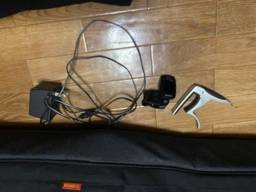Yamaha silent guitar