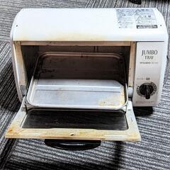三菱オーブントースター 860Ｗの画像