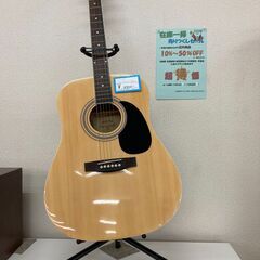 アコースティックギター