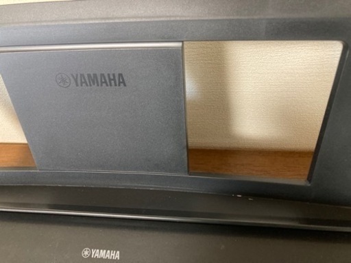 ヤマハ　キーボード　NP12 ピアジェーロ 説明書、電源アダプター付