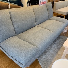 ソファベッド【店頭取引限定】【中古品】早い者勝ち！?足立区近郊配送可能！！