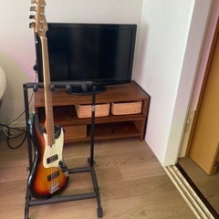 ギタースタンド
