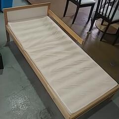 キッズ用ベッド