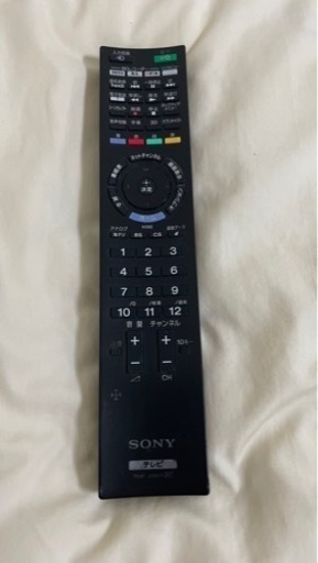 ✨ SONY BRAVIA 液晶デジタルテレビ  40型 ‼