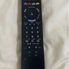 ✨ SONY BRAVIA 液晶デジタルテレビ  40型 ‼の画像