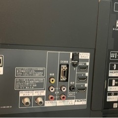 ✨ SONY BRAVIA 液晶デジタルテレビ  40型 ‼の画像