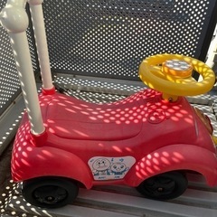 ✳︎無料！　アンパンマンカー✳︎